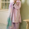 Coco Lawn by Zara Shahjahan 2024 | LAYLA – 5A