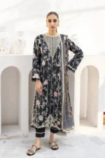 Shezlin Chikankari Ramadan Edit 24 by Aabyaan | MAHIRA (AR-06)