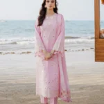 Saagar Luxury Festive Lawn 24 by Aabyaan | AF-03