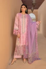 RANG RASIYA PREMIUM LAWN 24 | AYLEEN