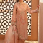 RANG RASIYA PREMIUM LAWN 24 | MINAAL