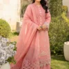 Rang Rasiya Premium Eid Collection 24 | PARISA