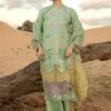 RANG RASIYA PREMIUM LAWN 24 | ELNAZ