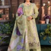 Rang Rasiya Premium Eid Collection 24 | AYSEL