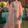 Rang Rasiya Premium Eid Collection 24 | RANIA