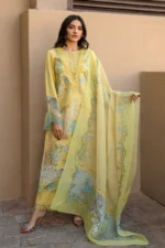RANG RASIYA PREMIUM LAWN 24 | AMANI