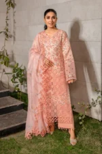 Rang Rasiya Premium Eid Collection 24 | MAHI