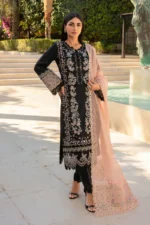 RANG RASIYA CARNATION SUMMER 24 | HEATHER