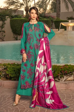 RANG RASIYA CARNATION SUMMER 24 | MIA