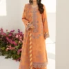 RANG RASIYA FLORENCE SUMMER EDIT 24 | CINNAMON