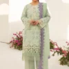 RANG RASIYA FLORENCE SUMMER EDIT 24 | DAHLIA