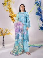 Gull Jee Bluebell | GBBL2401A1