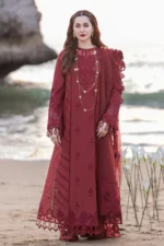 Qalamkar Sahil Kinare 24 | FP-07 AISHA