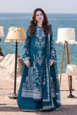 Qalamkar Sahil Kinare 24 | FP-16 KIRA