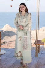 Qalamkar Sahil Kinare 24 | FP-15 RANIA
