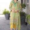Charizma Combination Vol 3 Lawn 2024 | CCS4-26