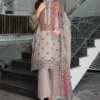 Charizma Combination Vol 3 Lawn 2024 | CCS4-30