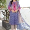 Charizma Combination Vol 3 Lawn 2024 | CCS4-31