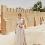 Noor Eid Handwork Laserkari Lawn 24 | D9