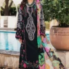 Charizma C Print lawn Vol 5 | CP4-41