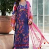 Charizma C Print lawn Vol 5 | CP4-42