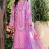 Charizma C Print lawn Vol 5 | CP4-44