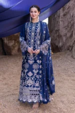 Qalamkar Sahil Kinare 24 | FP-06 MIRAY