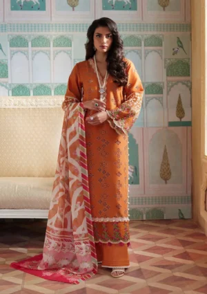 Elaf Eid Edit | ELE-09 ELNAZ.