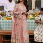 Elaf Eid Edit | ELE-02A ZOREH