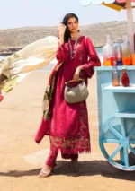 Elaf Hai Kuch Festive Lawn 24 | EHK-05 Naaz