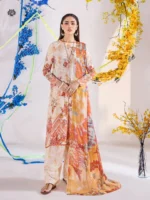 Gull Jee Bluebell | GBBL2401A4