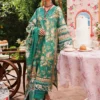 Elaf Prints Vol.2 | EEP-04B - Chic Teal