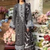 Ayzel Summer Dream Lawn 2024 | AZL-V1-08