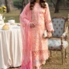 Ayzel Summer Dream Lawn 2024 | AZL-V1-09