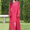 Qalamkar Festive Lawn 24 | PS-06 MALIHA