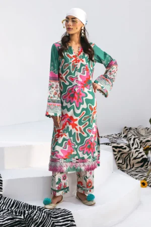 N Girl by Nureh | NGL-010