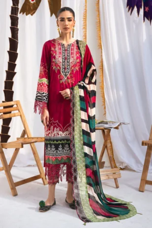 N Girl by Nureh | NGL-08