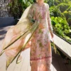 Elaf Signature 24 | ESL-05B DELIGHT DRAPE
