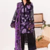 Nureh Gardenia Embroidered Lawn 2024 | NSG-149