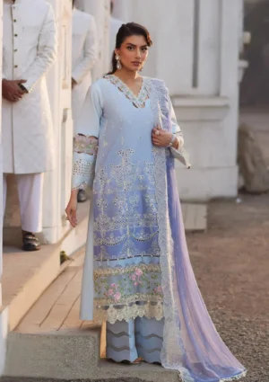 Elaf Eid Edit | ELE-08 AMYRA