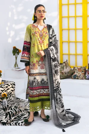 N Girl by Nureh | NGL-11