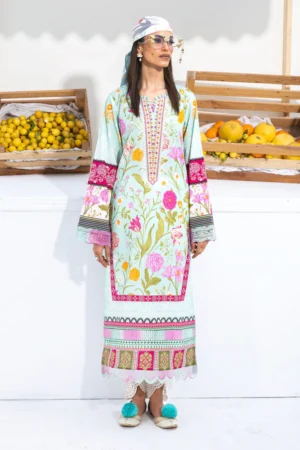 N Girl by Nureh | NGL-04