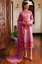 Jade Bliss Lawn | 24-BL-204010