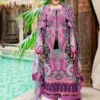 JADE URBANE CHIFFON COLLECTION | UDC-20413 B