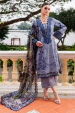 Jade Bliss Lawn | 24-BL-204010