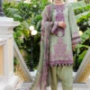 Jade Bliss Lawn | 24-BL-20409