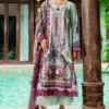 JADE URBANE CHIFFON COLLECTION | UDC-20432 B