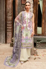 JADE URBANE CHIFFON COLLECTION | UDC-20433 A