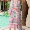 JADE URBANE CHIFFON COLLECTION | UDC-20433 B