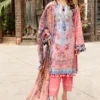 JADE URBANE CHIFFON COLLECTION | UDC-20434 B